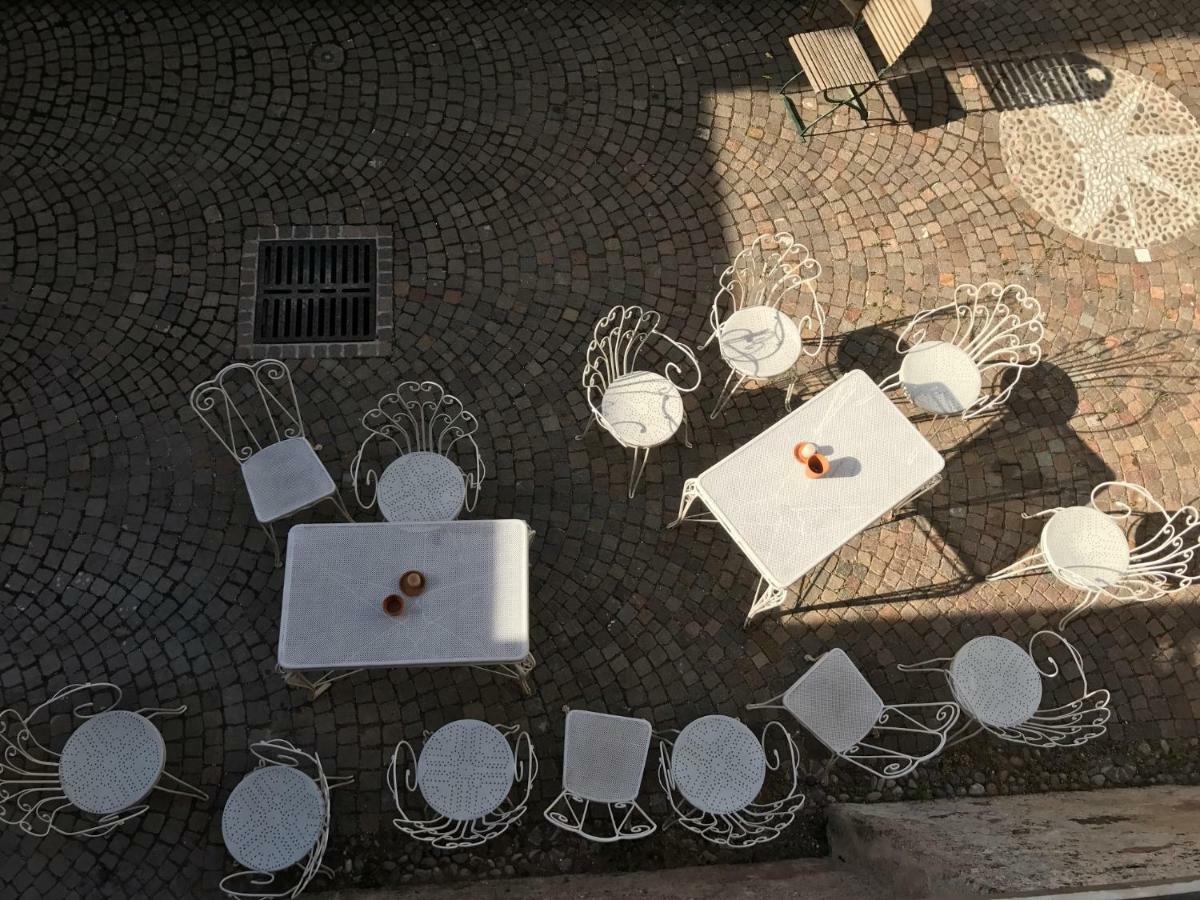 Casa Pigano Apartment Appiano Sulla Strada Del Vino Luaran gambar