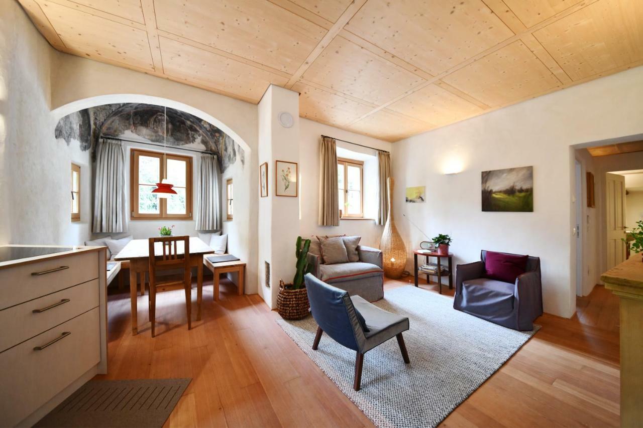Casa Pigano Apartment Appiano Sulla Strada Del Vino Luaran gambar