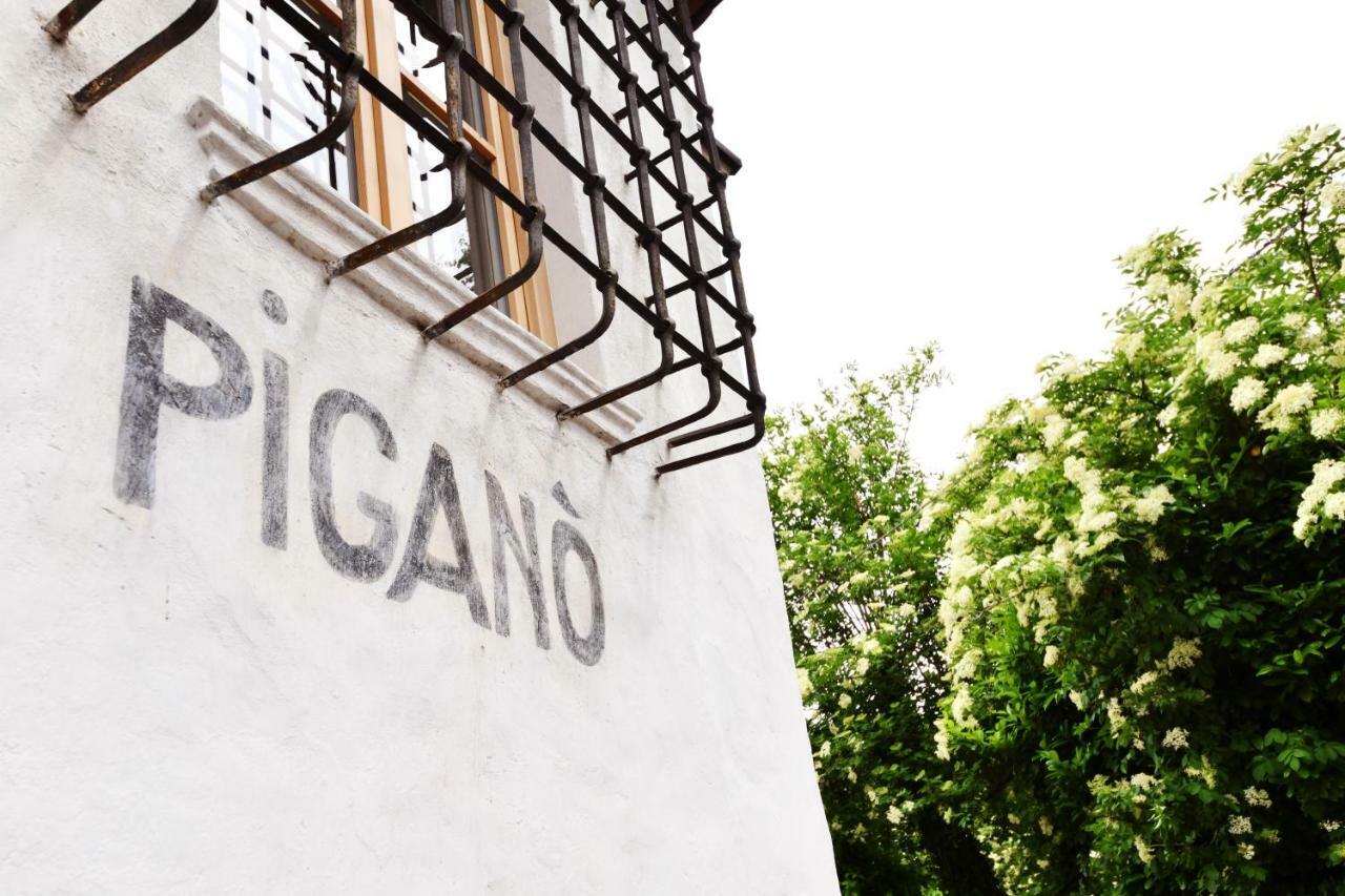 Casa Pigano Apartment Appiano Sulla Strada Del Vino Luaran gambar
