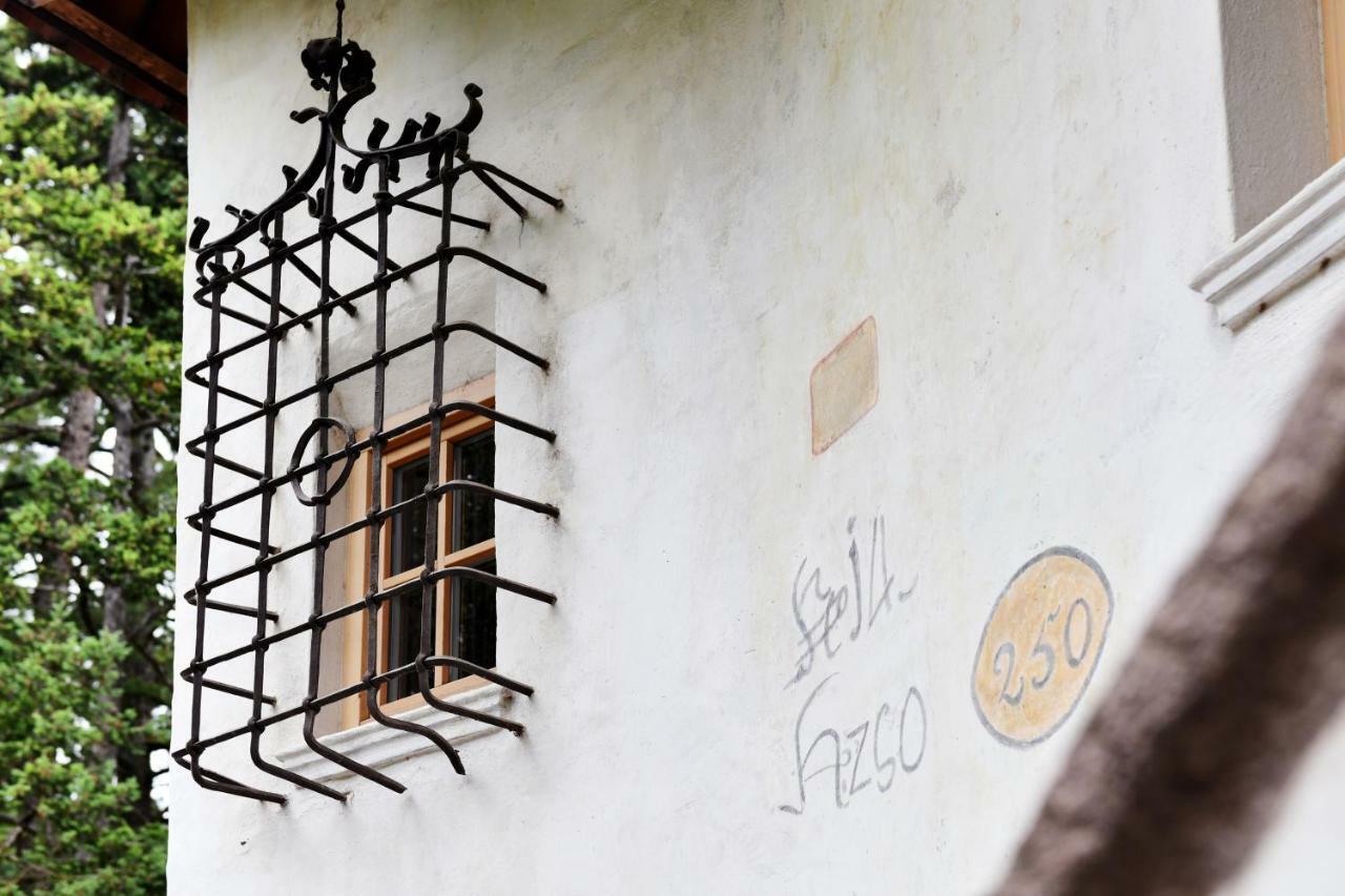 Casa Pigano Apartment Appiano Sulla Strada Del Vino Luaran gambar