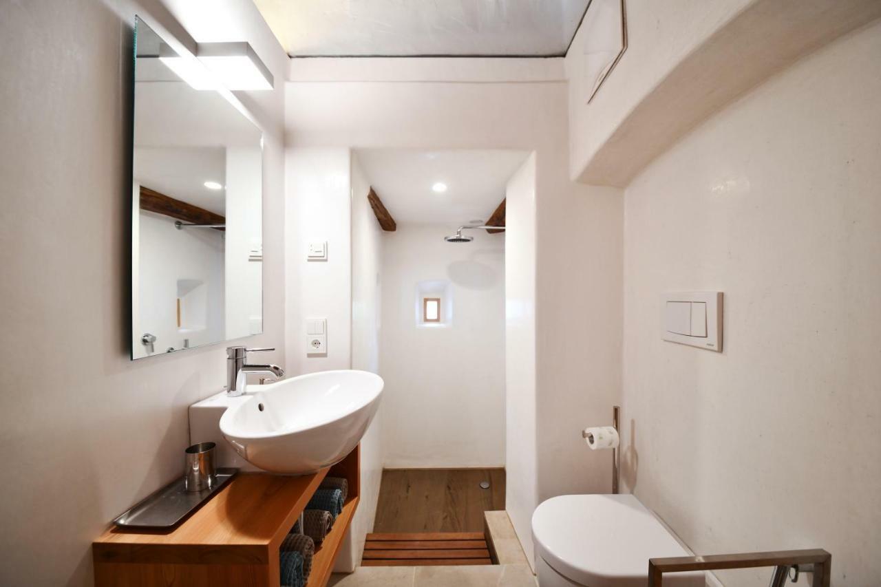 Casa Pigano Apartment Appiano Sulla Strada Del Vino Luaran gambar