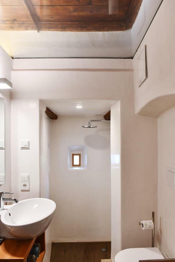 Casa Pigano Apartment Appiano Sulla Strada Del Vino Luaran gambar