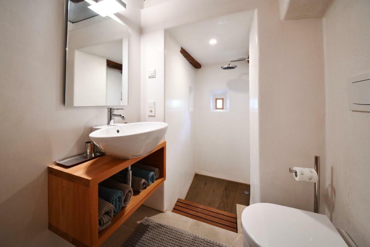 Casa Pigano Apartment Appiano Sulla Strada Del Vino Luaran gambar