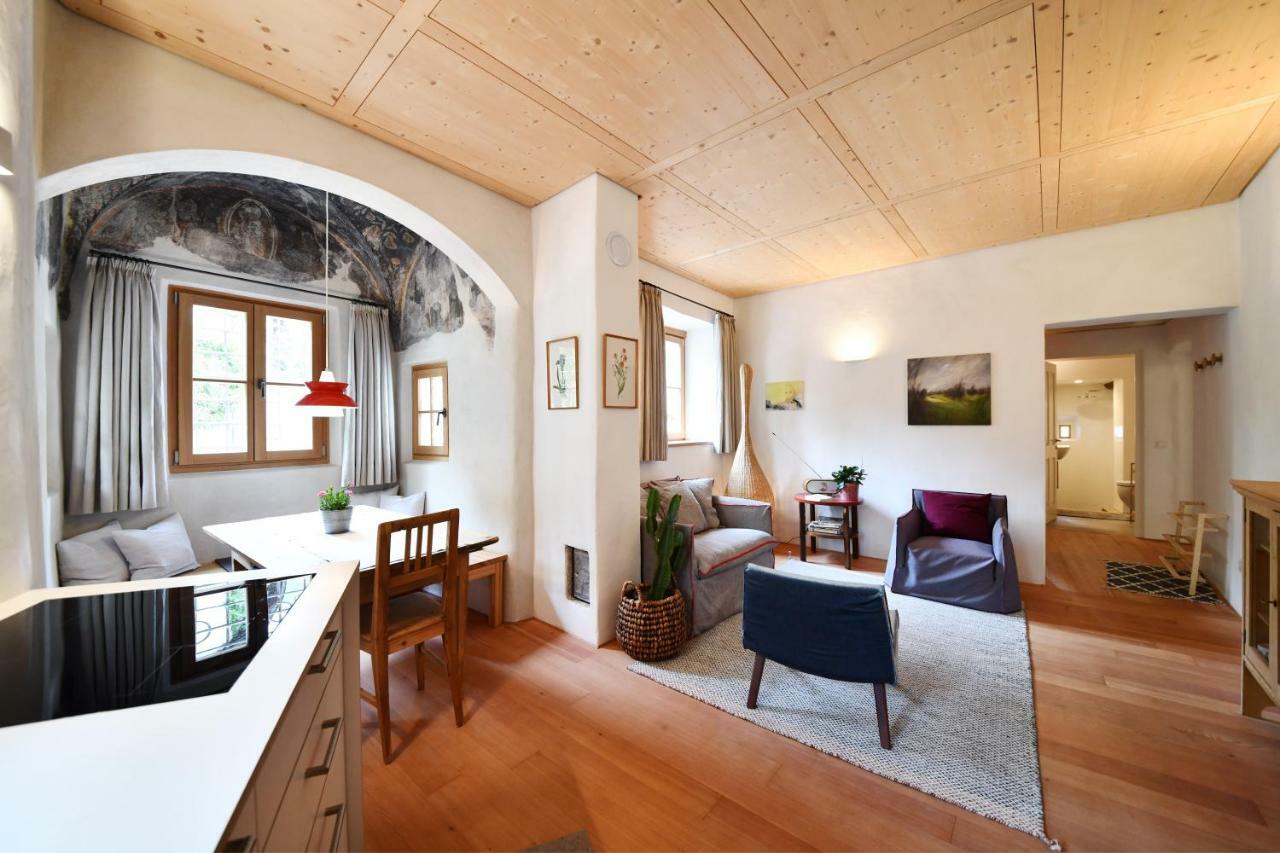 Casa Pigano Apartment Appiano Sulla Strada Del Vino Luaran gambar