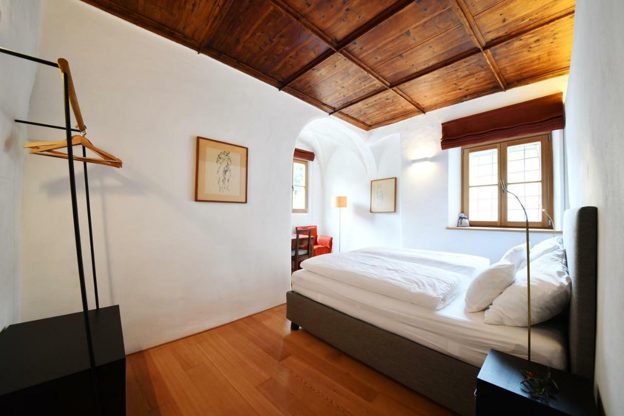 Casa Pigano Apartment Appiano Sulla Strada Del Vino Luaran gambar