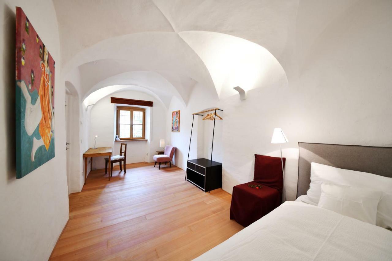 Casa Pigano Apartment Appiano Sulla Strada Del Vino Luaran gambar