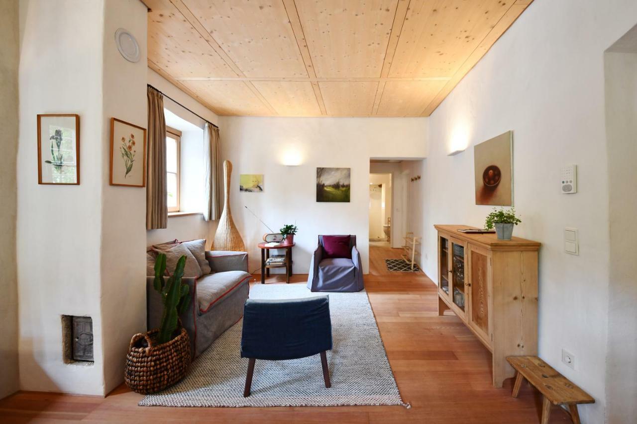 Casa Pigano Apartment Appiano Sulla Strada Del Vino Luaran gambar
