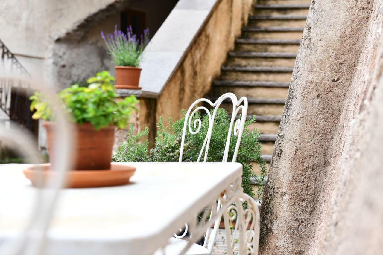 Casa Pigano Apartment Appiano Sulla Strada Del Vino Luaran gambar