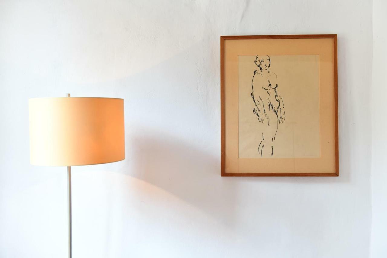 Casa Pigano Apartment Appiano Sulla Strada Del Vino Luaran gambar