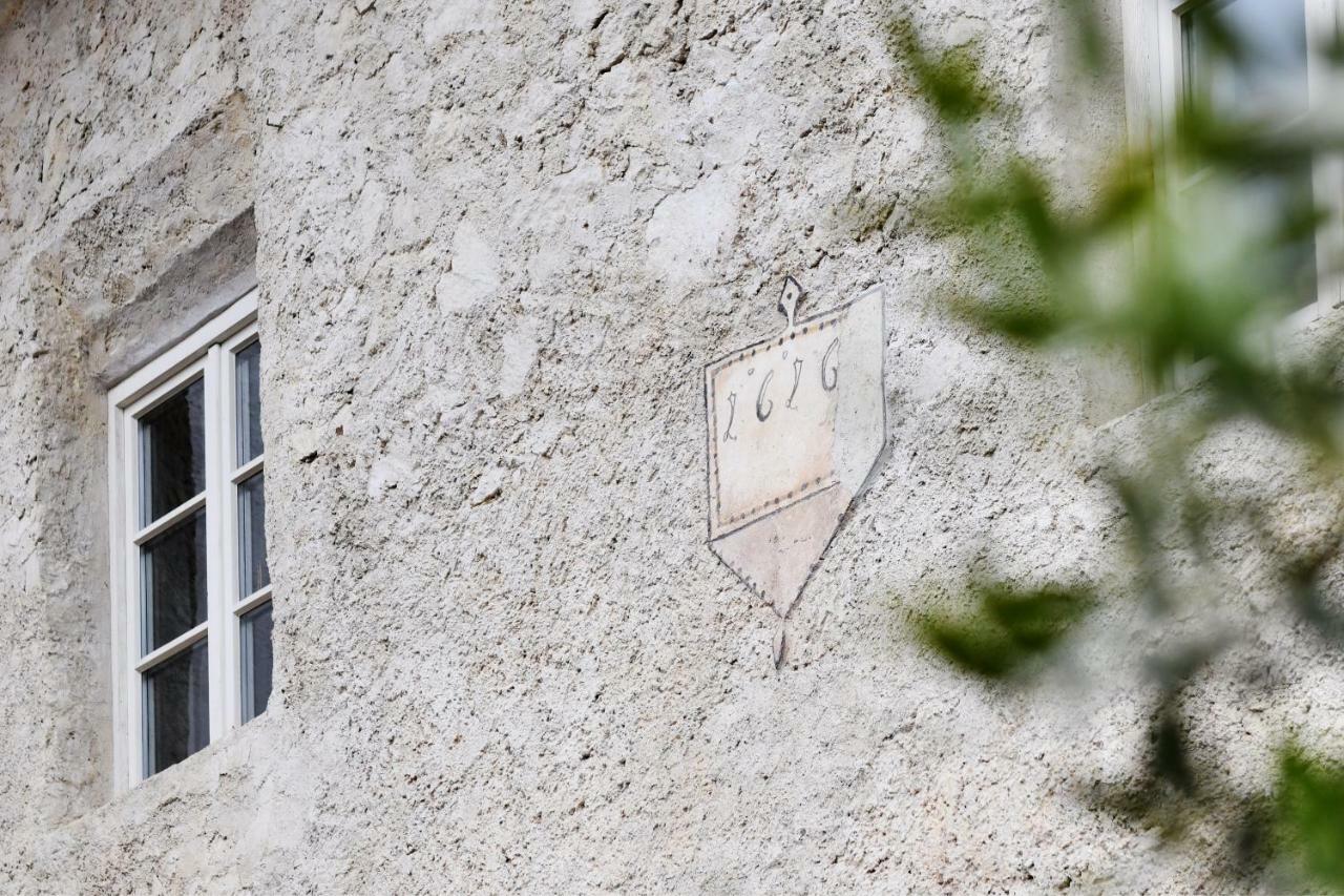 Casa Pigano Apartment Appiano Sulla Strada Del Vino Luaran gambar